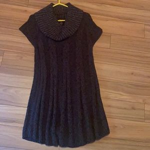 Selling a sweater dress